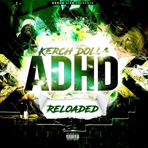 ADHD (Reloaded)