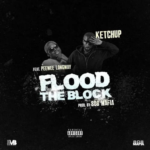 Flood The Block (Remix)