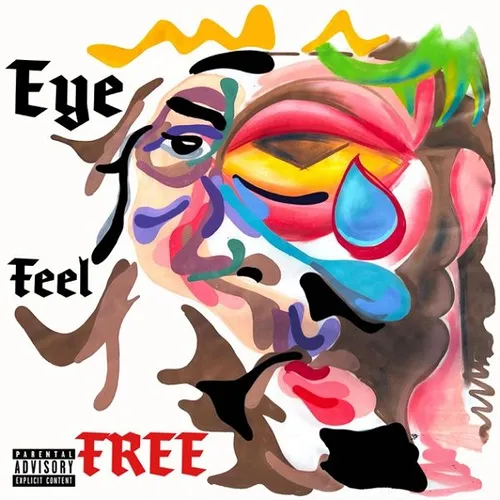 Eye Feel Free