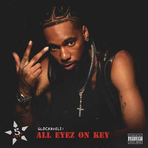 Glockaveli: All Eyez On Key