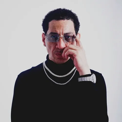 Kid Capri