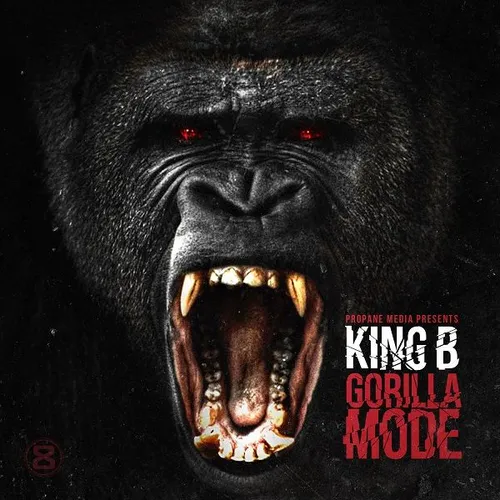 Gorilla Mode
