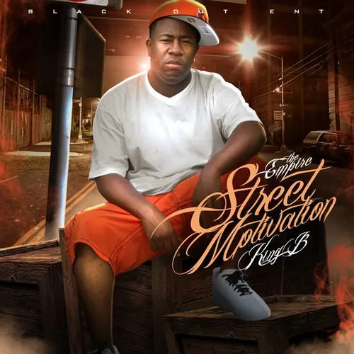 Street Motivation