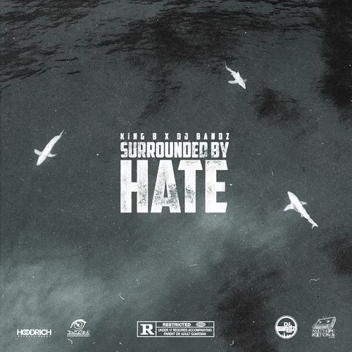 Surrounded By Hate