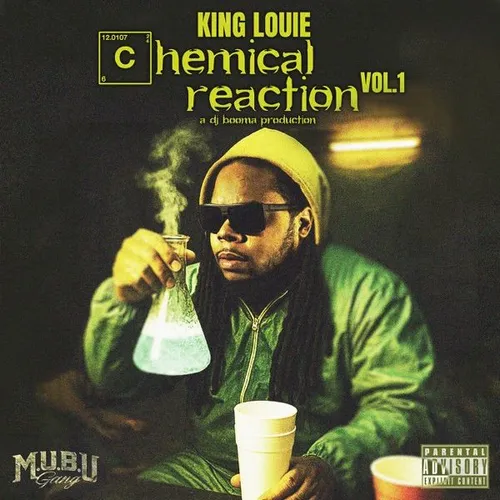 Chemical Reaction Vol. 1