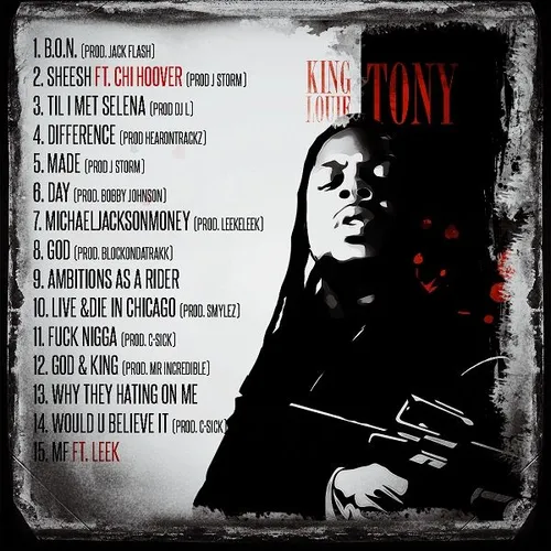 Tony