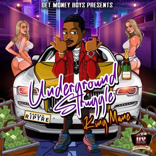 Underground Struggle