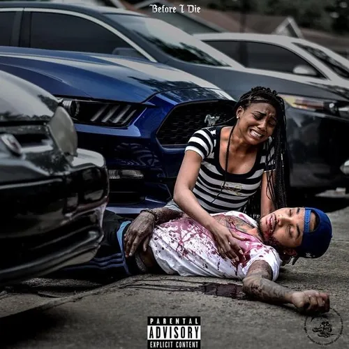 Before I Die
