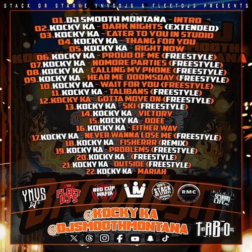 Brooklyn Big City Life