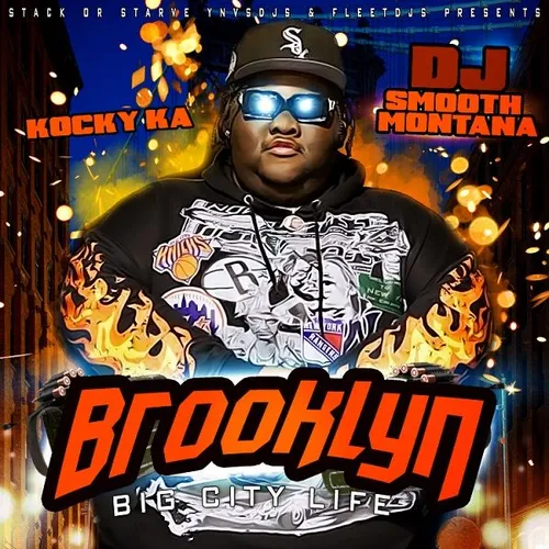 Problems (Freestyle)