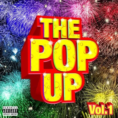 The Pop Up Vol. 1