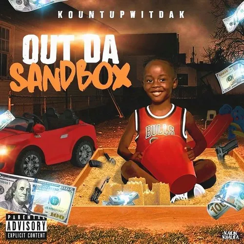 Out Da Sandbox