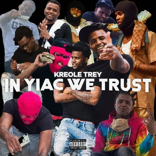 In Yiac We Trust