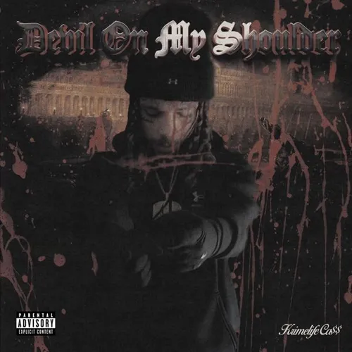 Devil On My Shoulder