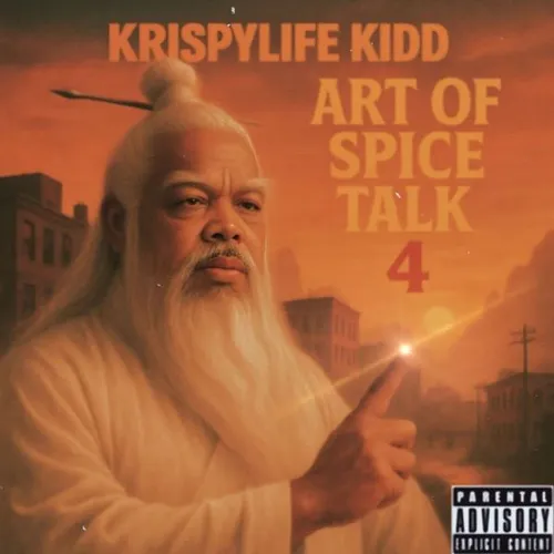 Art Of Spice Talk 4