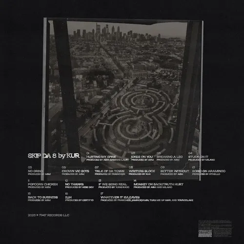 Skip Da 8