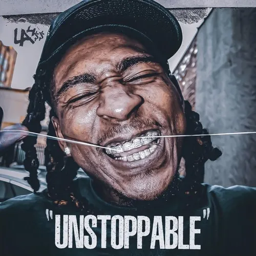 Unstoppable