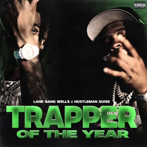 Trapper Of The Year