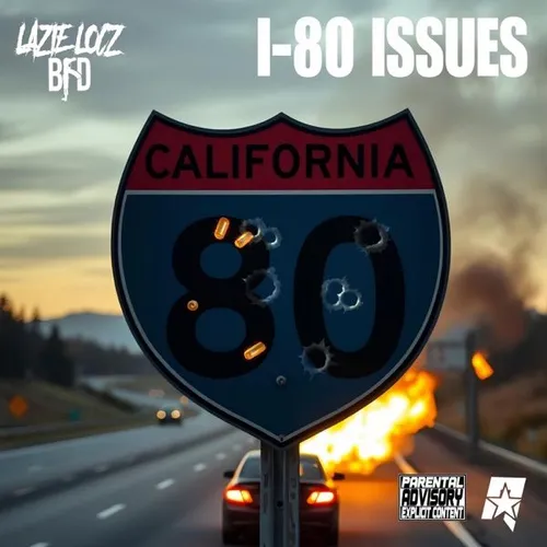 I-80 Issues