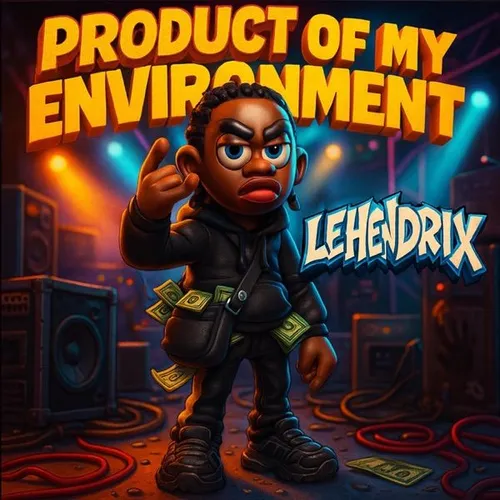 Product Of My Environment