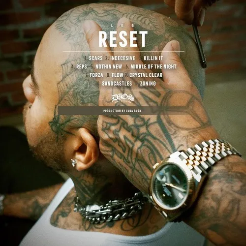 Reset