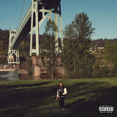 Water Under The Bridge