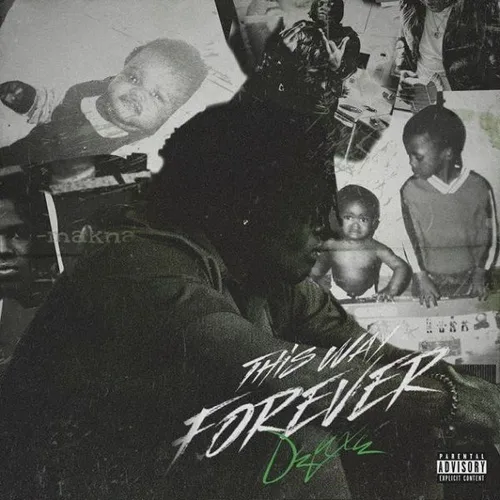 This Way Forever (Deluxe)