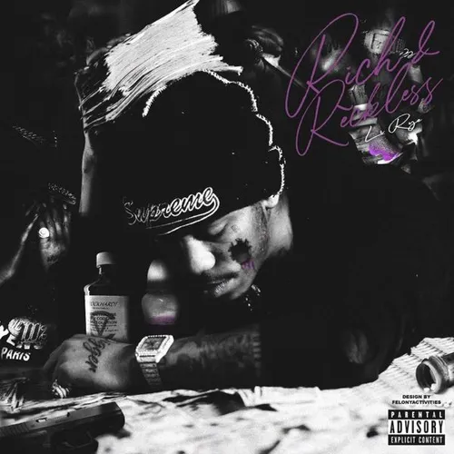 Rich & Reckless (Reissue)