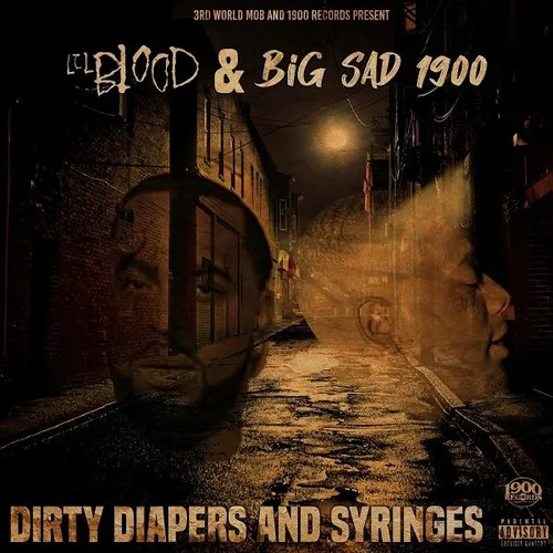 Dirty Diapers & Syringes