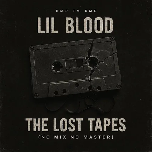 The Lost Tapes