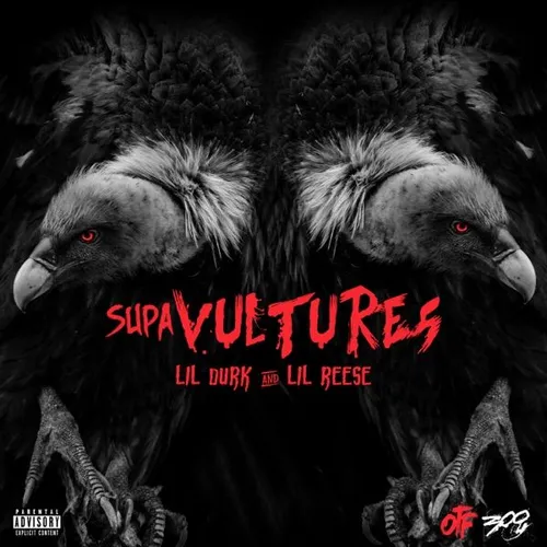 Supa Vultures