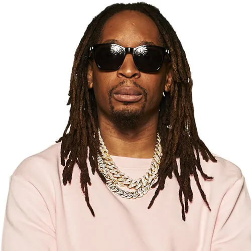 Lil Jon