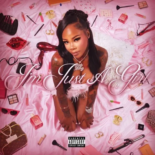 I'm Just A Girl