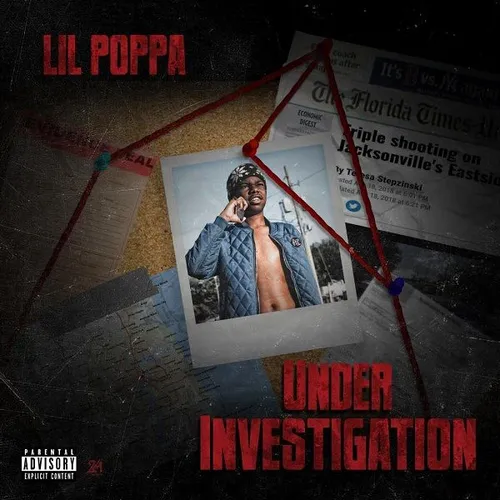 Under Investigation