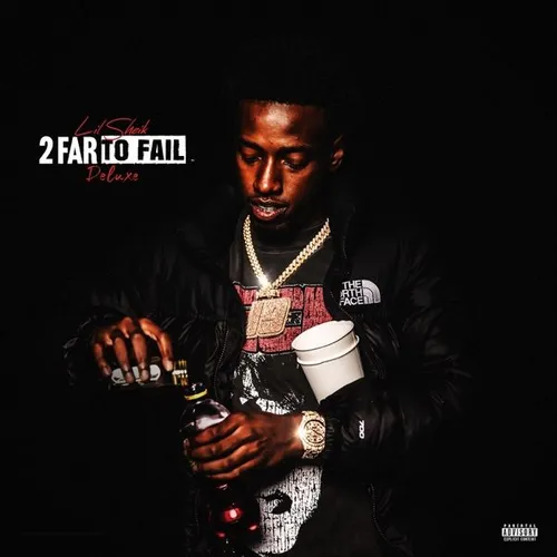 2 Far To Fail (Deluxe)