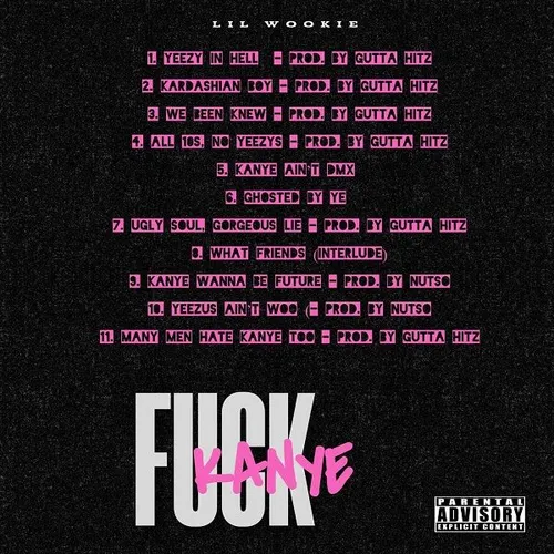 Fuck Kanye
