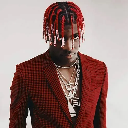 Lil Yachty