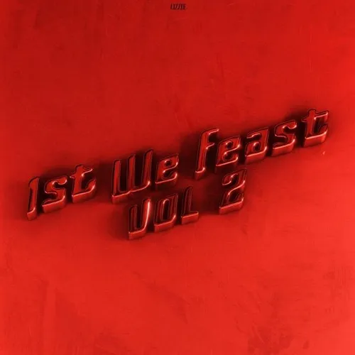 1st We Feast Vol. 2