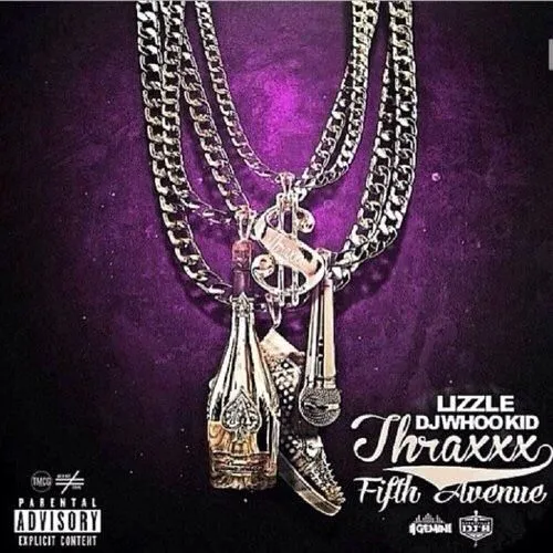 Thraxxx Fifth Avenue