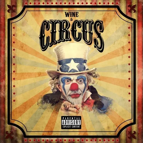 Wine & Circus