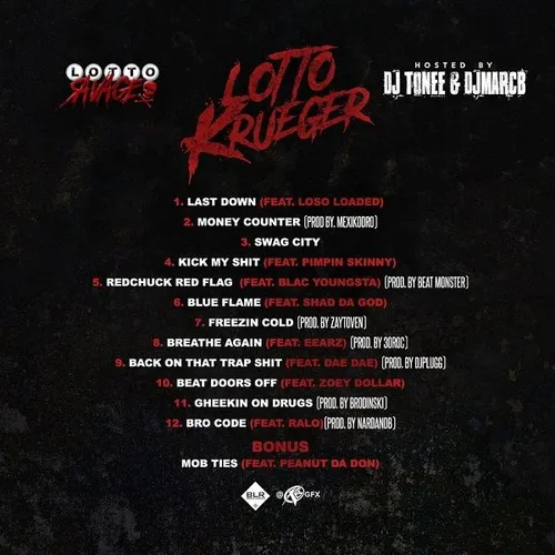 Lotto Krueger