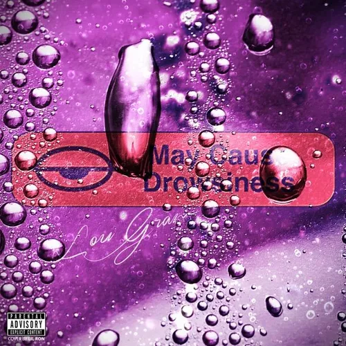 May Cause Drowsiness