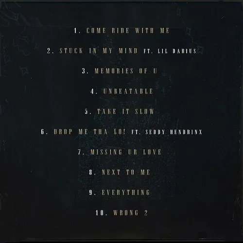 Better Late Than Never