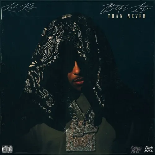 Better Late Than Never