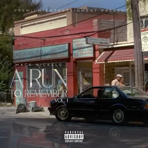 A Run To Remember Vol. 1