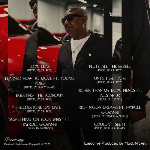 A Run To Remember Vol. 2