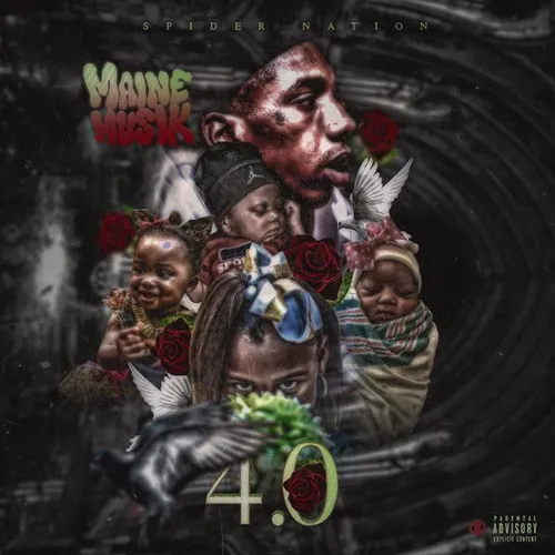 Streets Or Da Sidewalk