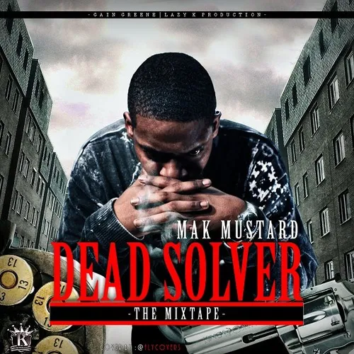 Dead Solver