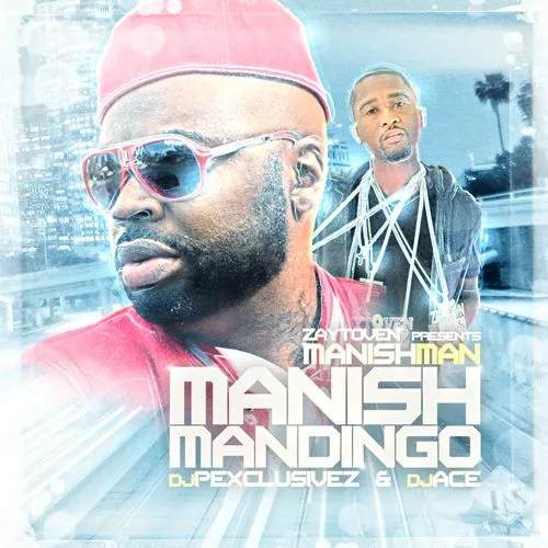 Manish Mandingo