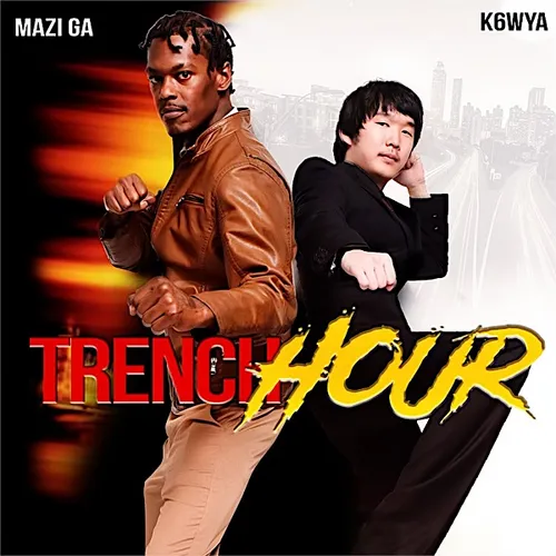 Trench Hour